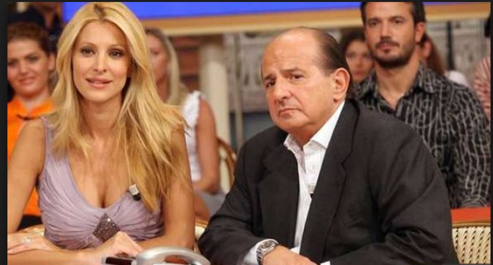 ADRIANA VOLPE SHOCK CONTRO MAGALLI: ''ORA DICI CON CHI VADO A LETTO PER LAVORARE IN RAI...'' - 02/04/2017