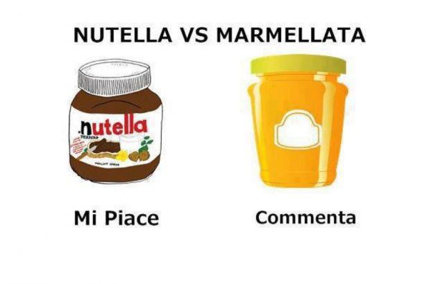 CHE PARAGONE VOLEMO FA ?! - 04/10/2012