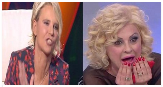 DURO ATTACCO A MARIA, FERITA IN MODO CRUDELE DOPO TUTTO QUELLO CHE HA FATTO - 03/04/2017