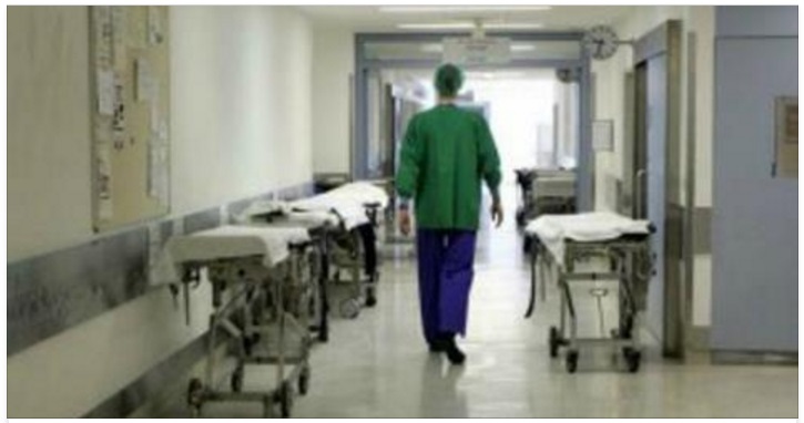 ROMA, E' MORTO IL BIMBO DI DUE ANNI CADUTO DENTRO UN POZZO - 03/04/2017