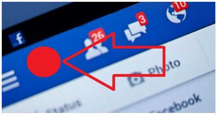 FACEBOOK CAMBIA TUTTO: DOPO AMICIZIA, MESSAGGI E NOTIFICHE ARRIVA LA NUOVA ICONA - ECCO A COSA SERVE - 03/04/2017