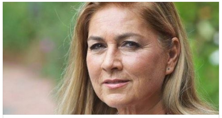 ROMINA POWER AD AL BANO: ''NON PUOI FARLO, NON PUOI FARMI QUESTO...'' - 05/04/2017