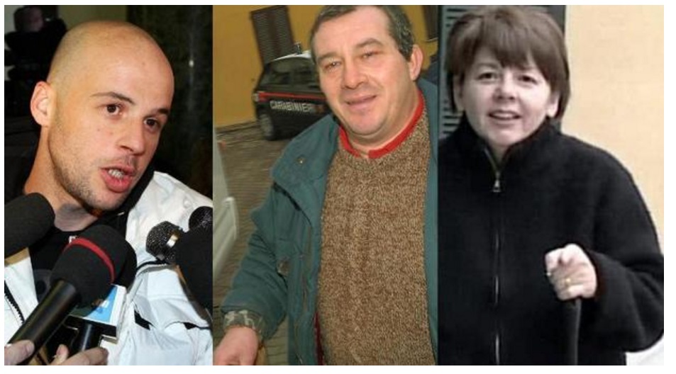 STRAGE DI ERBA, CLAMOROSA SVOLTA: ''TUTTO DA RIFARE, ROSA E OLINDO SONO INNOCENTI'' - ECCO COS'E' ACCADUTO - 05/04/2017