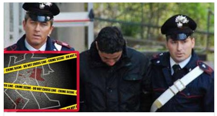 NOTIZIA CHOC: FAMOSO ATTORE ARRESTATO E CONDANNATO PER AVER UCCISO... - 05/04/2017