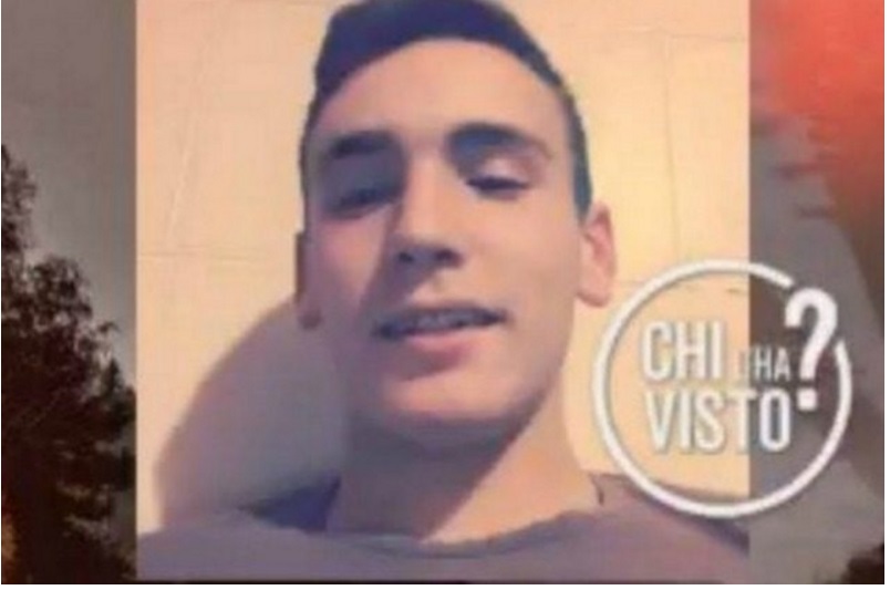 OMICIDIO EMANUELE MORGANTI: LA TESTIMONIANZA CHOC  A ''CHI L'HA VISTO''  ECCO COSA AVVENNE REALMENTE MENTRE VENITA PESTATO EMANUELE - 05/04/2017