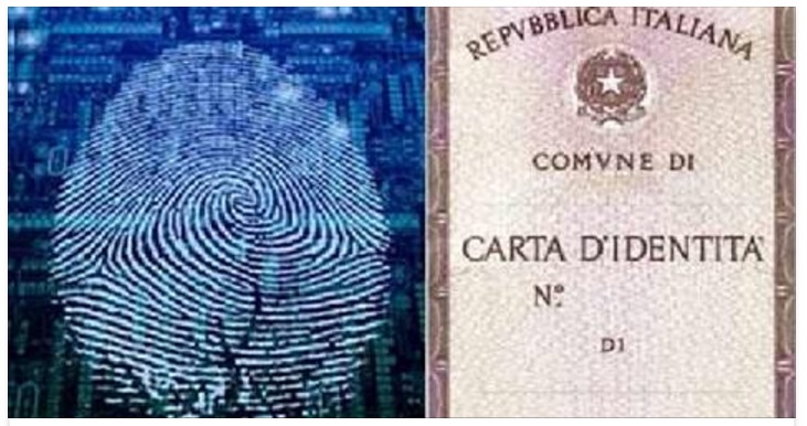 CARTA D'IDENTITA', CAMBIA TUTTO: ARRIVA IL NUOVO DOCUMENTO - ECCO COSA FARE ENTRO POCHI GIORNI - 06/04/2017