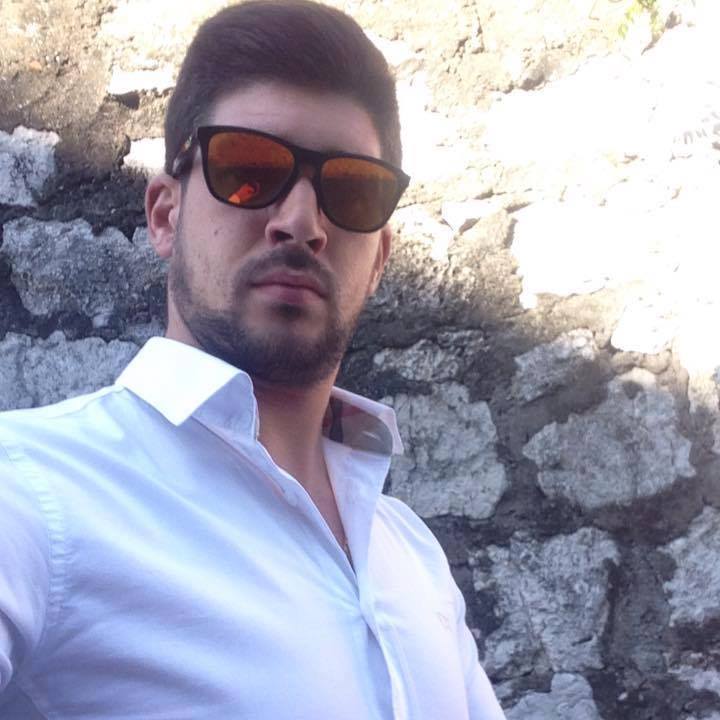 NON CE L'HA FATTA: E' MORTO CATELLO DONNARUMMA - 06/04/2017