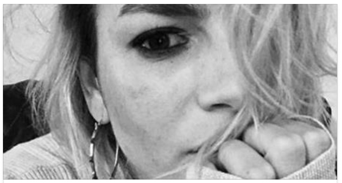 EMMA MARRONE E' DISTRUTTA DAL DOLORE: ''TI STRAPPA IL CUORE DAL PETTO E... - 07/04/2017