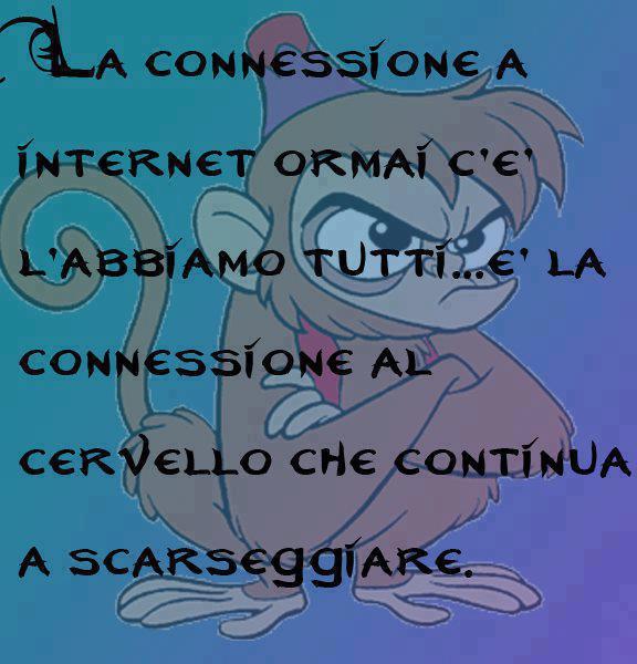 NUN CE SE PO' FA NIENTE !! - 10/10/2012