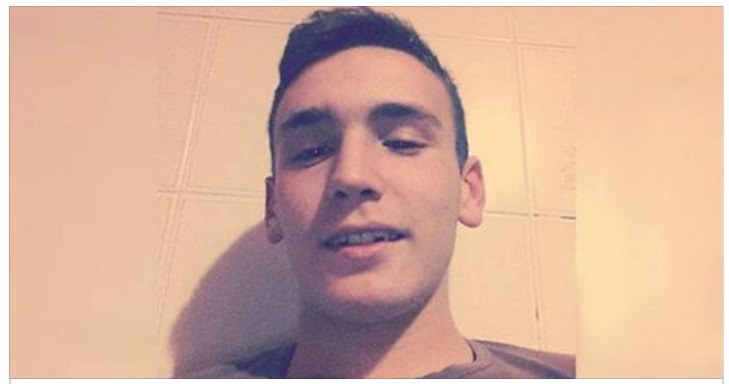 ''UNA RAGAZZA SPUTO' SUL CORPO DI EMANUELE IN FIN DI VITA. DOBBIAMO TROVARLA, AIUTATECI...'' - 07/04/2017