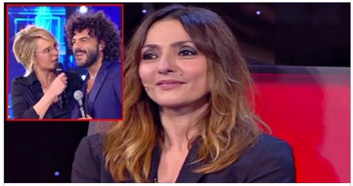 CONFESSIONI SHOCK DI AMBRA: DOPO AVER RIVISTO L'EX MARITO HA DECISO DI... - 08/04/2017
