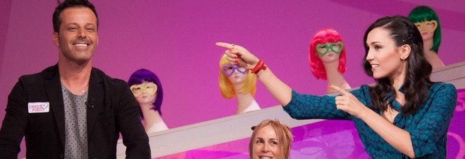 KIKO', IL MARITO DI TINA CIPOLLARI, FUORI DA DETTO FATTO. ECCO SPUNTARE UN RETROSCENA - 08/04/2017