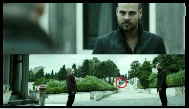 GOMORRA 3: ECCO LE ANTICIPAZIONI CHE SPIAZZANO I FAN - ECCO COS'E' SUCCESSO A CIRO DOPO L'UCCISIONE DI DON PIETRO - 10/04/2017