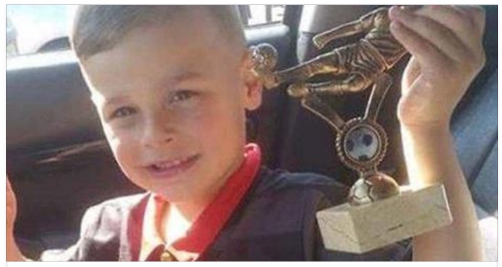 LUI UCCIDE SUO FIGLIO, LEI LO SPOSA: ''AL CUORE NON SI COMANDA''ECCO L'INCREDIBILE COPPIA - 11/04/2017