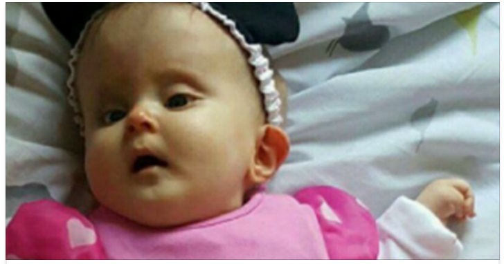 ESCE A FARE UNA PASSEGGIATA CON LA MAMMA, BIMBA MUORE NEL PASSEGGINO - 17/04/2017