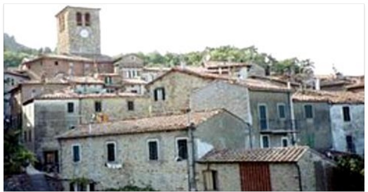 CASE IN VENDITA AD UN EURO: ECCO DOVE COMPRARLE - 17/04/2017