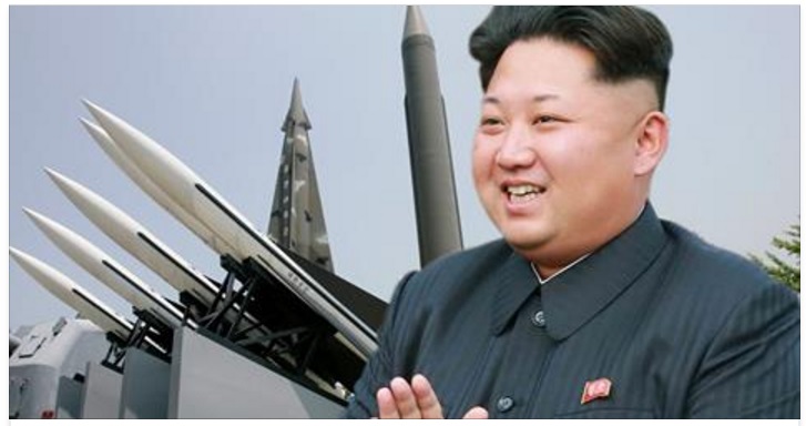 CHI E' KIM JONG-UN, IL RAGAZZO DITTATORE CHE UCCIDE PER UNA BARZELLETTA SU DI LUI - 17/04/2017