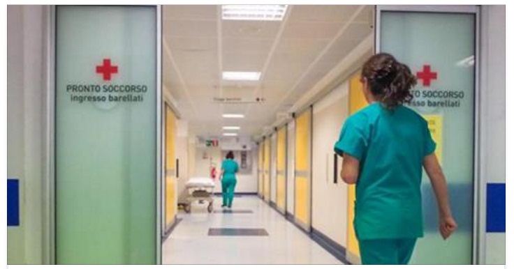 MENINGITE: RICOVERATA GIOVANE MAESTRA D'ASILO: SCATTA LA PROFILASSI - 18/04/2017