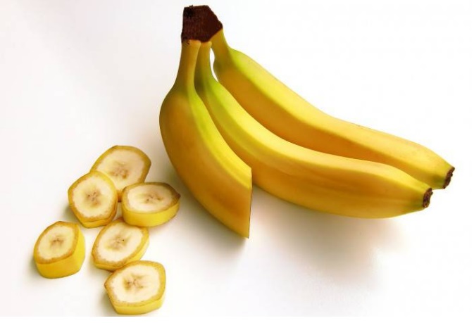 PERDI 3 KG IN SOLI 4 GIORNI CON LA DIETA DELLA BANANA: ECCO IL MENU' COMPLETO - 19/04/2017