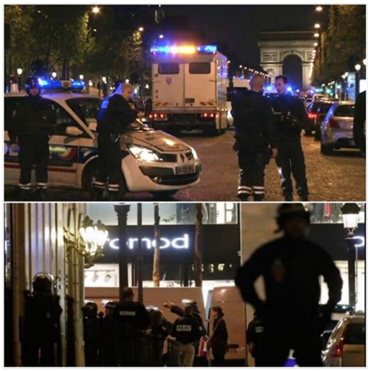 MORTO ANCHE IL SECONDO POLIZIOTTO: ERA STATO FERITO ALLA TESTA - 20/04/2017