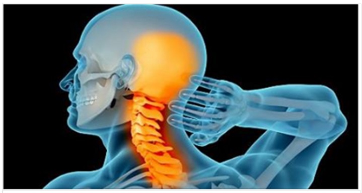 SOFFRITE DI CERVICALE? ECCO COSA DOVRETE METTERE SOTTO AL CUSCINO PER RISOLVERE IL PROBLEMA - 26/04/2017