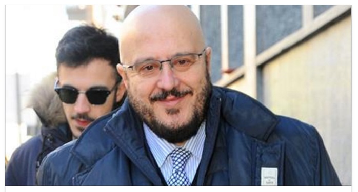 MARINO ANNUNCIA: ''MERTENS VIA, C'E' UNA PAZZA IDEA DI MERCATO PER IL NAPOLI... - 01/05/2017