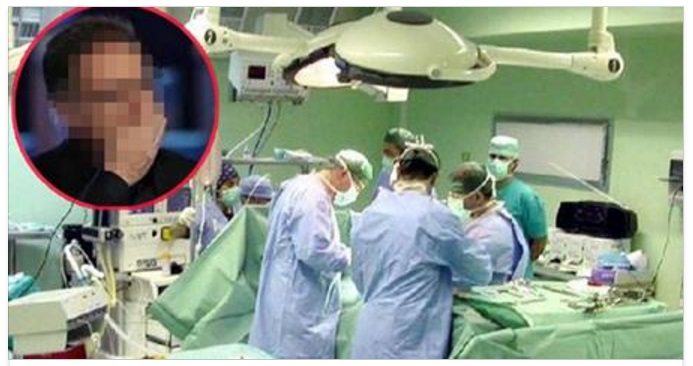 RACCONTO CHOC DELL'AMATO CONDUTTORE: ''MIO FIGLIO STAVA MORENDO'' - 02/05/2017