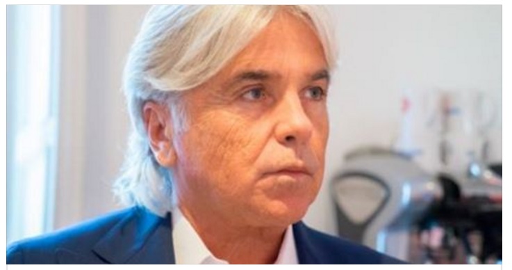 ZAZZARONI: ''ADDIO IN CASA NAPOLI. LA VERITA' SU MARCHISIO. SU MERTENS HO SAPUTO... - 03/05/2017