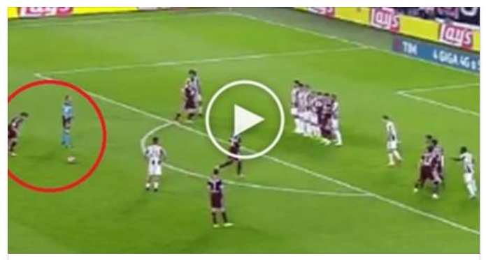 ''LO ZINGARO VE L'HA MESSO NEL C...''. JUVE, OFFESE SHOCK A LJAJIC CHE REAGISCE - VIDEO - 07/05/2017