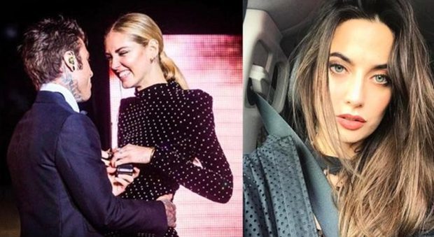 CHIARA FERRAGNI: ECCO COM'ERA QUANDO ERA DIAVOLETTA97. FOTO CHOC - 10/05/2017