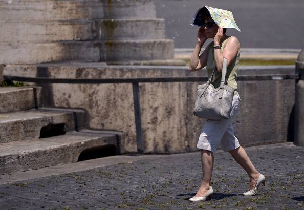 METEO ESTATE 2017: ECCO COSA CI ASPETTA MESE PER MESE - 22/05/2017