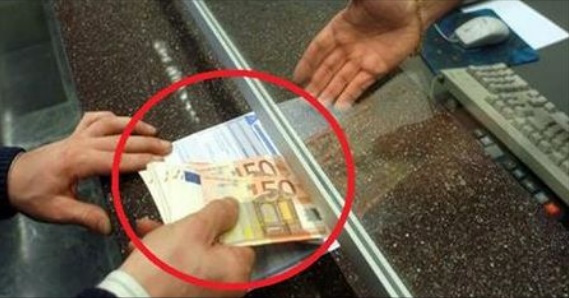 DAL 1 LUGLIO CI SARANNO BRUTTE SORPRESE PER CHI HA UN CONTO CORRENTE: ECCO PER QUALE MOTIVO - 22/05/2017