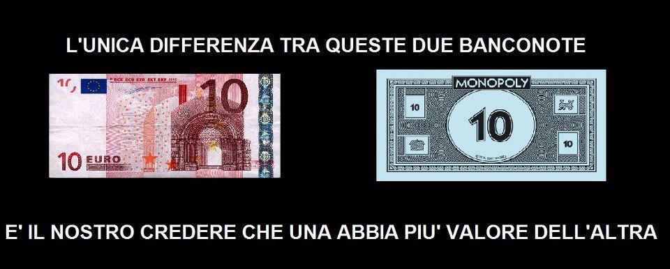 NUN C'E' DIFFERENZA !! - 26/10/2012