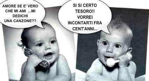 TRA 'NA COPPIA... - 27/10/2012