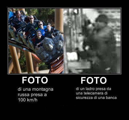 COME SE SPIEGA ?! - 30/10/2012