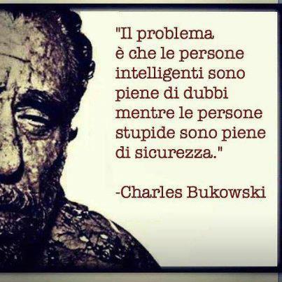 QUESTO E' ER PROBLEMA !! - 30/10/2012