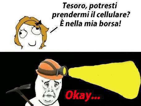 E' 'NA MISSIONE !! - 31/10/2012