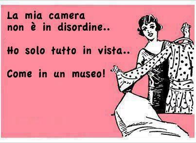 SO' PUNTI DE VISTA !! - 31/10/2012