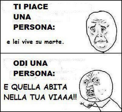 NUN C'E' SCAMPO !! - 07/08/2012