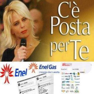 C'E' POSTA PE' TE !! - 06/11/2012