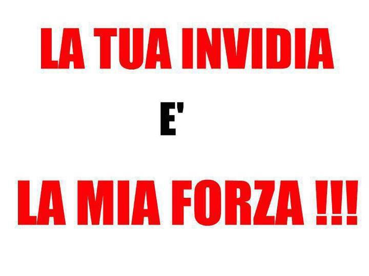 NUN TE LO SCORDA' !! - 06/11/2012