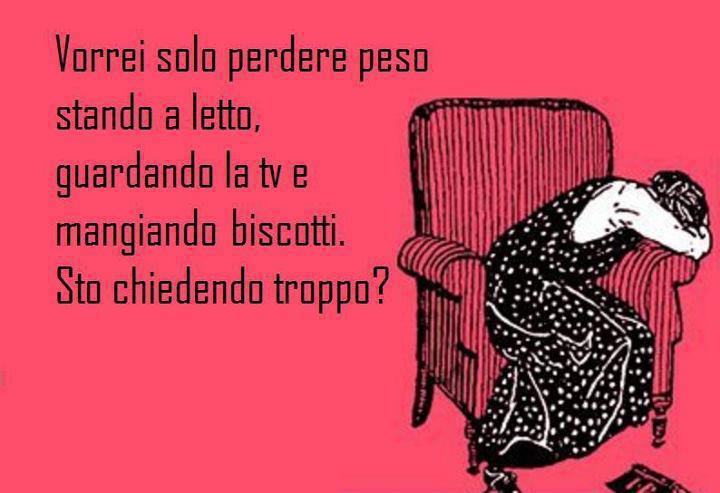NUN ME PARE DE CHIEDE TROPPO !! - 06/11/2012