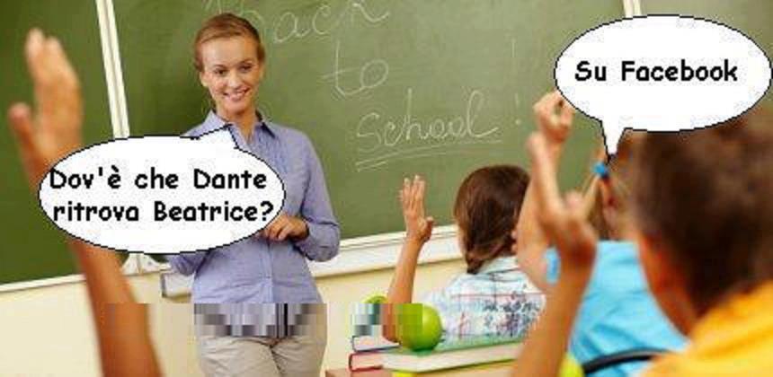 NUN FA 'NA PIEGA !! - 21/11/2012