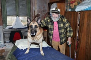 Il vero Capitan Findus è caduto in disgrazia - 21/11/2012