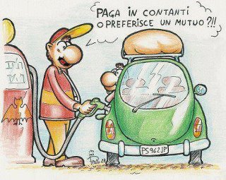 Vignetta Divertente - 26/11/2012