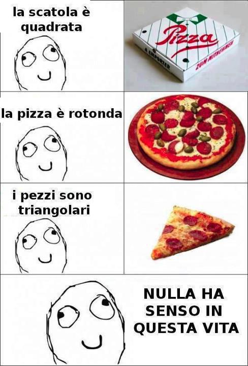 NUN HA SENSO !! - 06/12/2012