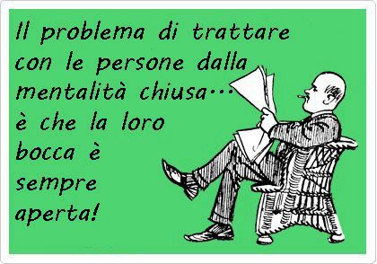 Vignetta Divertente - 23/12/2012
