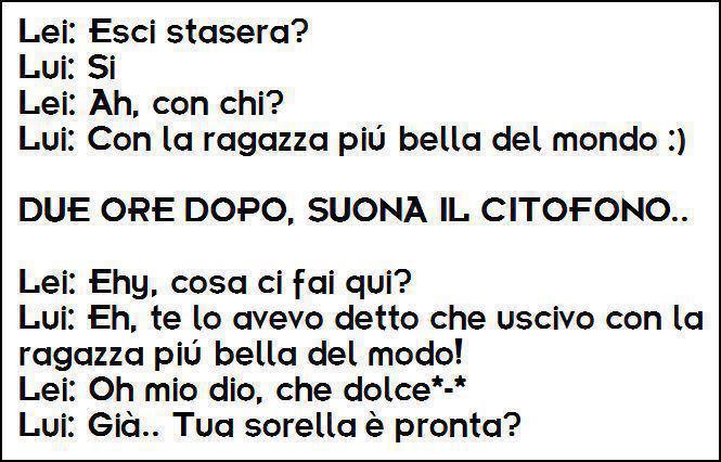 SO' RAGAZZI !! - 23/12/2012