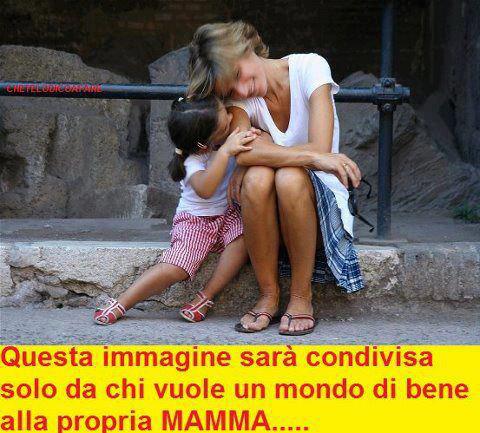 DE MAMMA CE N'E' UNA SOLA !! - 23/12/2012