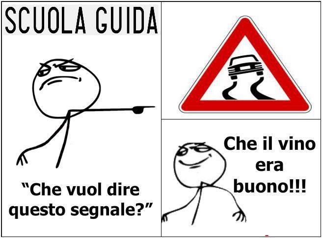 NUN FA 'NA PIEGA !! - 23/12/2012